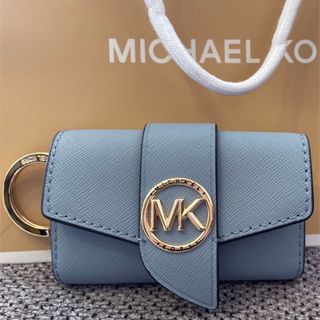 MICHAEL KORS(キーケース)のフリマアイテム一覧 MICHAEL KORS(キーケース)のフリマアイテム一覧