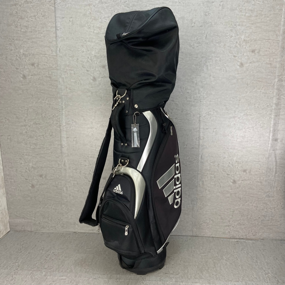 Srixon - SRIXON スリクソン adidas アディダス メンズゴルフ13本セット 右利き用 キャディバッグ ヘッドカバー 初心者おすすめ 入門用の通販 by M2ACE ラクマショップ|スリクソンならラクマ Srixon - SRIXON スリクソン adidas アディダス メンズゴルフ13本セット 右利き用 キャディバッグ ヘッドカバー 初心者おすすめ 入門用の通販 by M2ACE ラクマショップ|スリクソンならラクマ