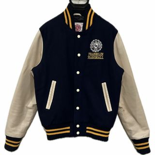 FRANKLIN&MARSHALL(スタジャン)のフリマアイテム一覧 FRANKLIN&MARSHALL(スタジャン)のフリマアイテム一覧