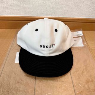 sacai(キャップ)のフリマアイテム一覧 sacai(キャップ)のフリマアイテム一覧