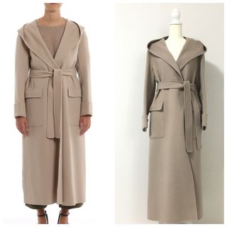 S Max Mara - 未使用級極美品☆エスマックスマーラ クチート S Max Mara - 未使用級極美品☆エスマックスマーラ クチート