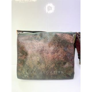 Jean-Paul GAULTIER(ショルダーバッグ)のフリマアイテム一覧 Jean-Paul GAULTIER(ショルダーバッグ)のフリマアイテム一覧