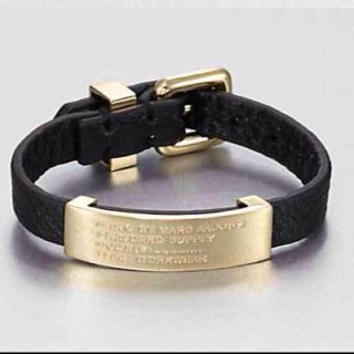 マークバイマークジェイコブス(MARC BY MARC JACOBS)のもこた様お取り置き(*^_^*)(ブレスレット/バングル)