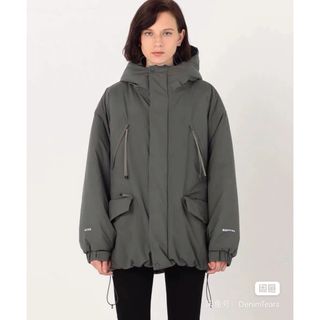 HYKE - 未使用 HYKE 24SS PERTEX WEP JACKET 4 黒の通販|ラクマ HYKE - 未使用 HYKE 24SS PERTEX WEP JACKET 4 黒の通販|ラクマ
