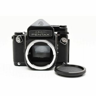 PENTAX - PENTAX 67用ウエストレベルファインダーの通販|ラクマ PENTAX - PENTAX 67用ウエストレベルファインダーの通販|ラクマ
