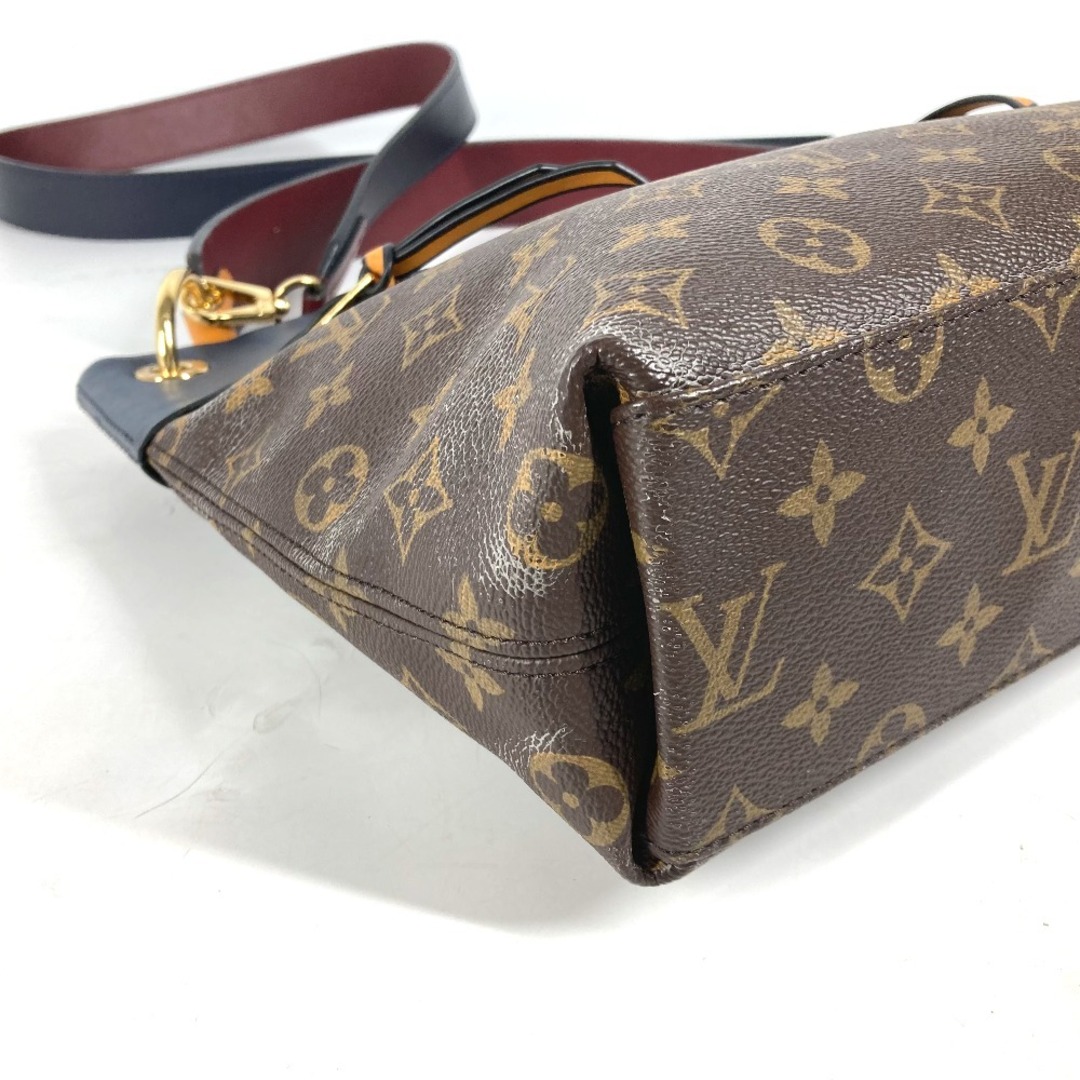 LOUIS VUITTON - ルイヴィトン LOUIS VUITTON テュイルリー LOUIS VUITTON - ルイヴィトン LOUIS VUITTON テュイルリー