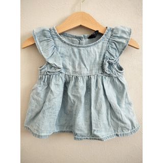 GAP - GAP♥babyトップス