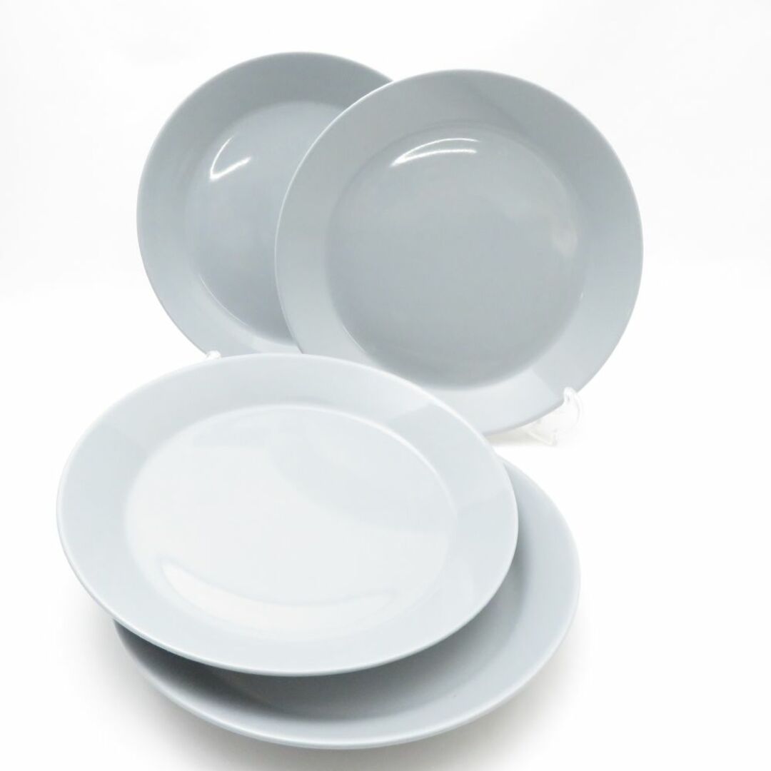 iittala - iittala イッタラ ティーマ 中皿 4枚 21cmプレート iittala - iittala イッタラ ティーマ 中皿 4枚 21cmプレート