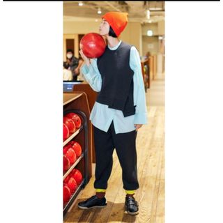 nagonstans(カジュアルパンツ)のフリマアイテム一覧 nagonstans(カジュアルパンツ)のフリマアイテム一覧