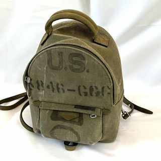 READYMADE - 本物 レディメイド READYMADE ドールバッグ 2WAY READYMADE - 本物 レディメイド READYMADE ドールバッグ 2WAY
