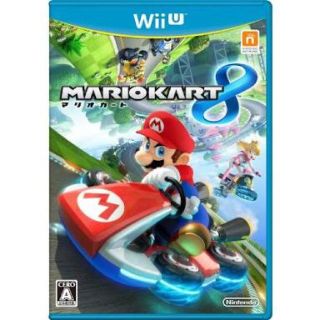 マリオカート8(家庭用ゲームソフト)