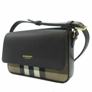 BURBERRY - ☆Burberry☆バーバリー/ハンドバッグ/ミニツートン BURBERRY - ☆Burberry☆バーバリー/ハンドバッグ/ミニツートン