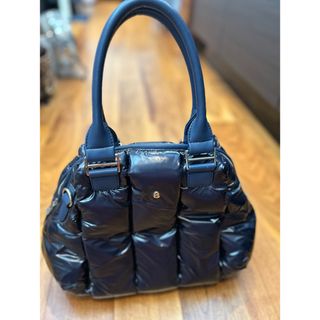 muta - ムータ No.8 型押しクロコダイル スパンコール バッグの muta - ムータ No.8 型押しクロコダイル スパンコール バッグの