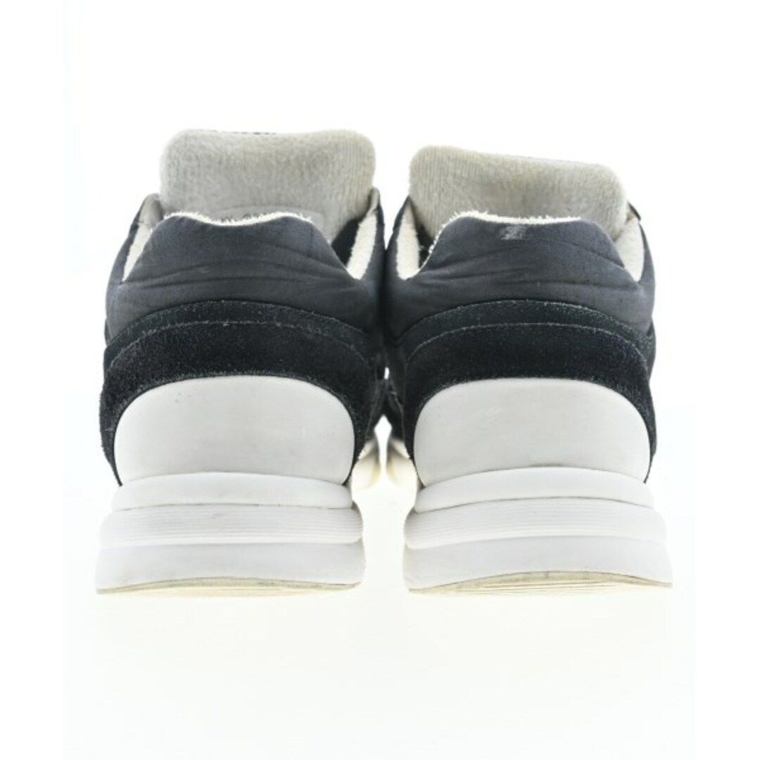 CHANEL - CHANEL シャネル スニーカー 42(27cm位) 黒 【古着 CHANEL - CHANEL シャネル スニーカー 42(27cm位) 黒 【古着