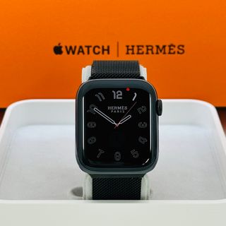 Apple Watch - Apple Watch Series5 HERMES 44mm W5-HM625の通販 by タカマル|アップルウォッチ ならラクマ Apple Watch - Apple Watch Series5 HERMES 44mm W5-HM625の通販 by タカマル|アップルウォッチ ならラクマ