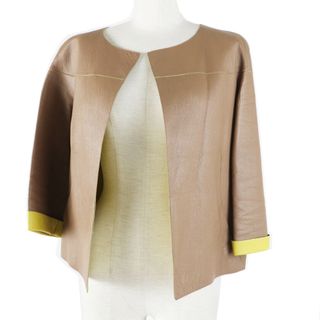 MARNI(ノーカラージャケット)のフリマアイテム一覧 MARNI(ノーカラージャケット)のフリマアイテム一覧