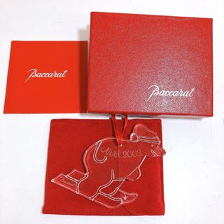 \半額SALE/ □未開封□新品□未使用□ - Baccarat Baccarat トランプ バカラ トランプ