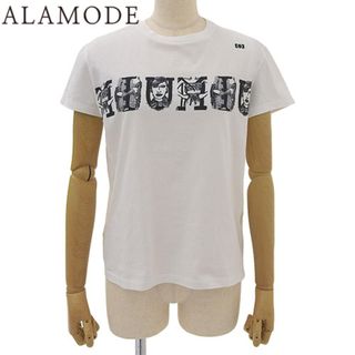 MIU MIU(Tシャツ(半袖/袖なし))のフリマアイテム一覧 MIU MIU(Tシャツ(半袖/袖なし))のフリマアイテム一覧