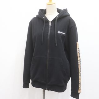 BURBERRY(パーカー)のフリマアイテム一覧 BURBERRY(パーカー)のフリマアイテム一覧