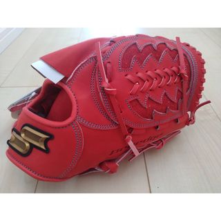 SSK - 中古品 エスエスケイ SSK プロエッジ 硬式 内野手用 SSK - 中古品 エスエスケイ SSK プロエッジ 硬式 内野手用