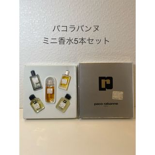 paco rabanne - 【未使用・箱付】パコラバンヌ パコ エナジー paco rabanne - 【未使用・箱付】パコラバンヌ パコ エナジー