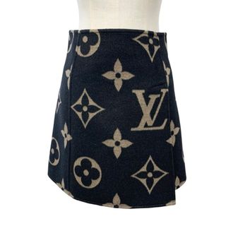 LOUIS VUITTON(ミニスカート)のフリマアイテム一覧 LOUIS VUITTON(ミニスカート)のフリマアイテム一覧