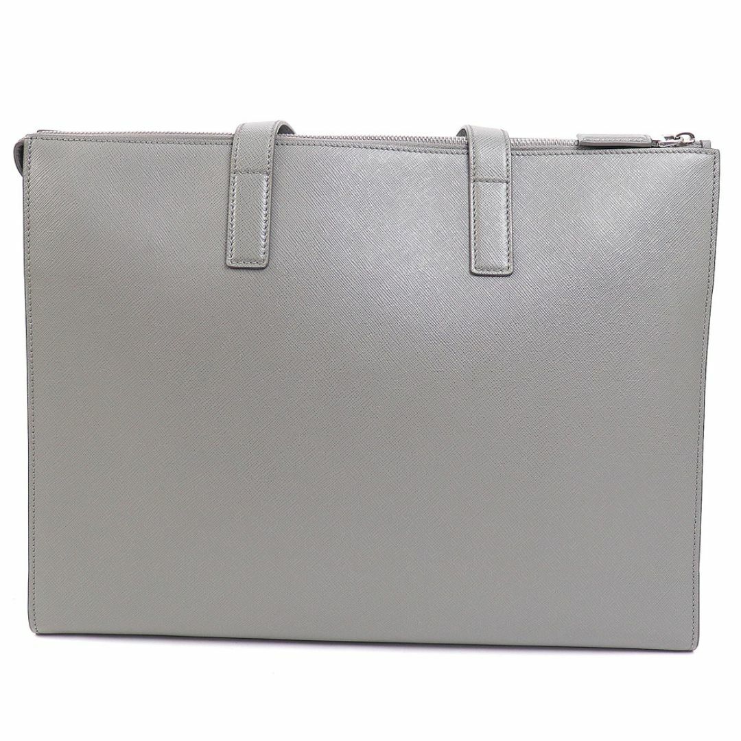 PRADA - 【美品】プラダ 【PRADA】 サフィアーノレザー トート PRADA - 【美品】プラダ 【PRADA】 サフィアーノレザー トート