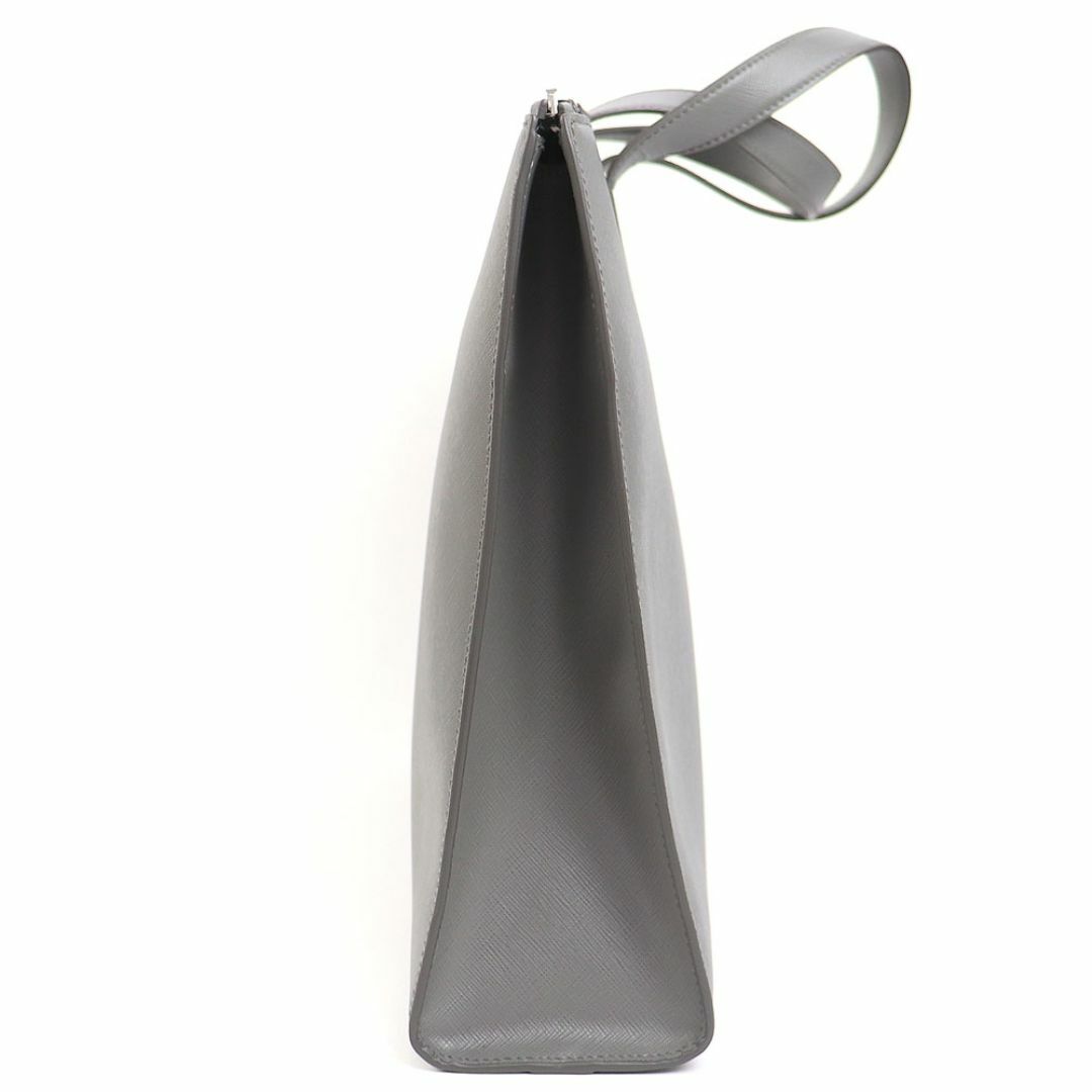 PRADA - 【美品】プラダ 【PRADA】 サフィアーノレザー トート PRADA - 【美品】プラダ 【PRADA】 サフィアーノレザー トート
