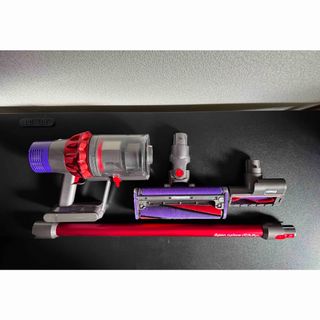 Dyson - dyson V11/SV14/SV15 サイクロン部品の通販|ラクマ Dyson - dyson V11/SV14/SV15 サイクロン部品の通販|ラクマ