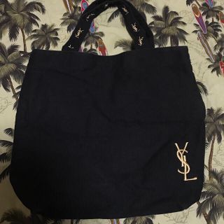 イヴサンローランボーテ(Yves Saint Laurent Beaute)のイヴ・サンローラン トートバッグ(トートバッグ)