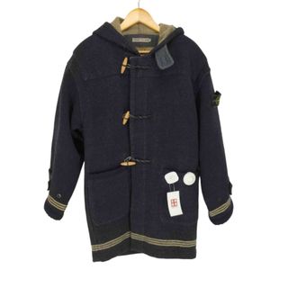 STONE ISLAND - 激レア L 92 AW STONE ISLAND Montgomery Coatの STONE ISLAND - 激レア L 92 AW STONE ISLAND Montgomery Coatの
