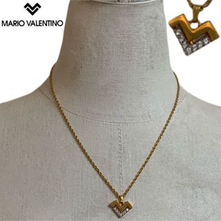 MARIO VALENTINO(ネックレス)のフリマアイテム一覧 MARIO VALENTINO(ネックレス)のフリマアイテム一覧