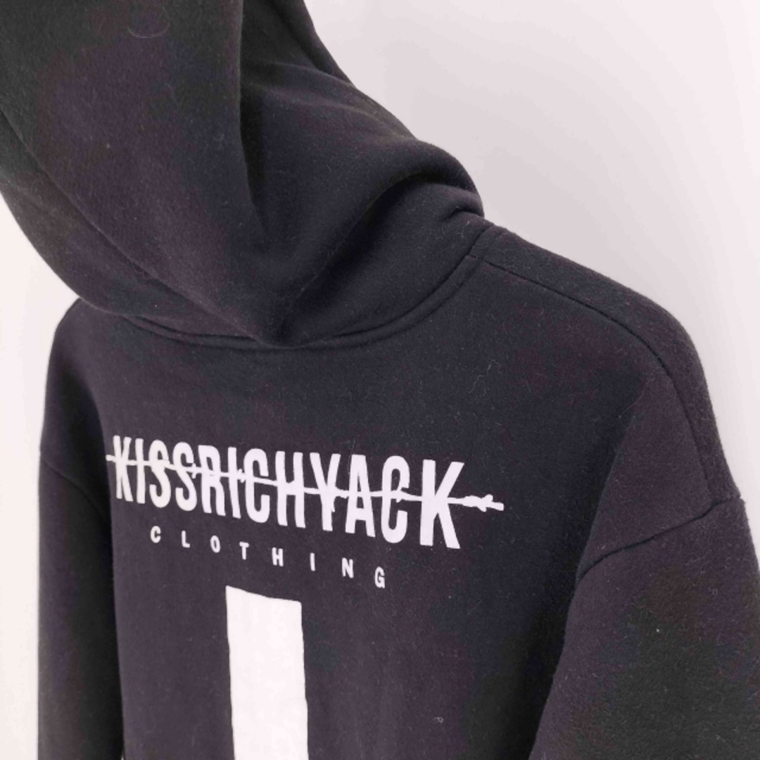 KRY CLOTHING(ケリークロージング) レディース トップス パーカーの通販 by ブランド古着買取販売バズストア ラクマ店|ラクマ KRY CLOTHING(ケリークロージング) レディース トップス パーカーの通販 by ブランド古着買取販売バズストア ラクマ店|ラクマ