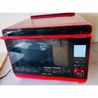 電子レンジ (レッド/赤色系)のフリマアイテム一覧 電子レンジ (レッド/赤色系)のフリマアイテム一覧