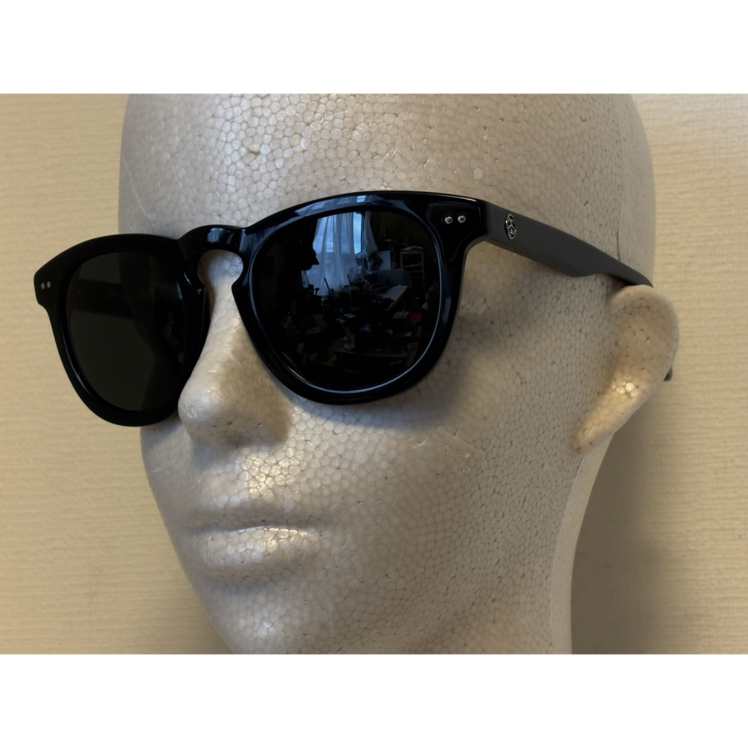 STUSSY - ステューシー/LUIGI/サングラス/限定/Stussy/箱付/SS STUSSY - ステューシー/LUIGI/サングラス/限定/Stussy/箱付/SS