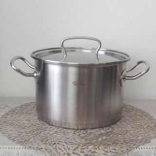 Fissler(鍋/フライパン)のフリマアイテム一覧 Fissler(鍋/フライパン)のフリマアイテム一覧