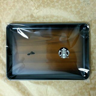 スターバックスコーヒー(Starbucks Coffee)のスタバ◆トレー◆STARBUCKS(その他)