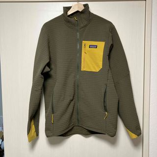 patagonia - 90年代 USA製 patagonia パタゴニア SYNCHILLA patagonia - 90年代 USA製 patagonia パタゴニア SYNCHILLA