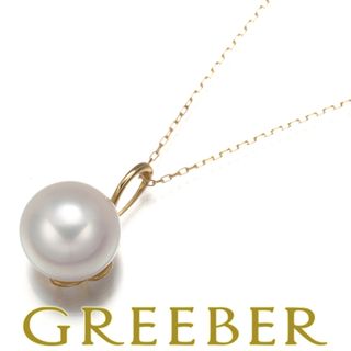 パール 真珠 8.3mm ネックレス K18YG の通販 by GREEBER|ラクマ パール 真珠 8.3mm ネックレス K18YG の通販 by GREEBER|ラクマ