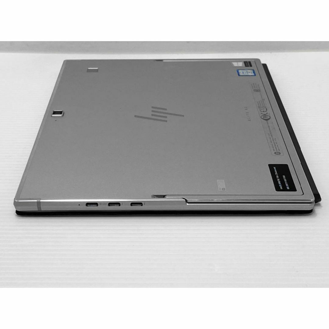 LTE対応 第8世代i5 HP Elite x2 G4 NVMe512G 16G LTE対応 第8世代i5 HP Elite x2 G4 NVMe512G 16G
