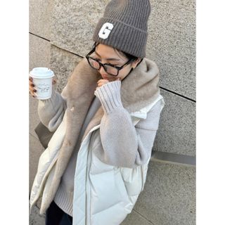 L'Appartement DEUXIEME CLASSE(ダウンベスト)のフリマ L'Appartement DEUXIEME CLASSE(ダウンベスト)のフリマ