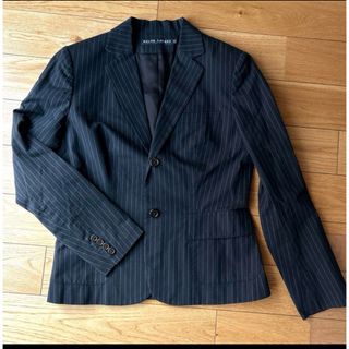 Ralph Lauren - 美品✨ラルフローレン ヘリンボーンジャケット Ralph Lauren - 美品✨ラルフローレン ヘリンボーンジャケット