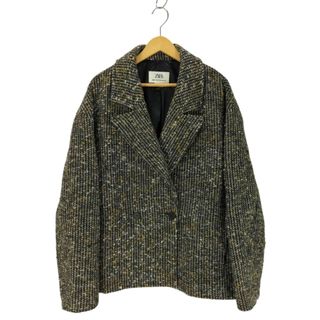 ZARA(テーラードジャケット)のフリマアイテム一覧 ZARA(テーラードジャケット)のフリマアイテム一覧
