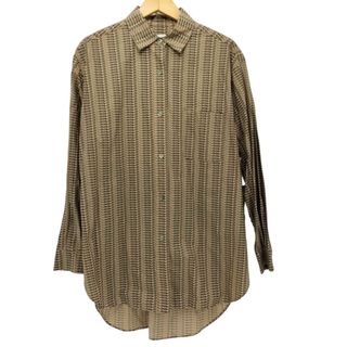 6 (ROKU)(シャツ/ブラウス(長袖/七分))のフリマアイテム一覧 6 (ROKU)(シャツ/ブラウス(長袖/七分))のフリマアイテム一覧
