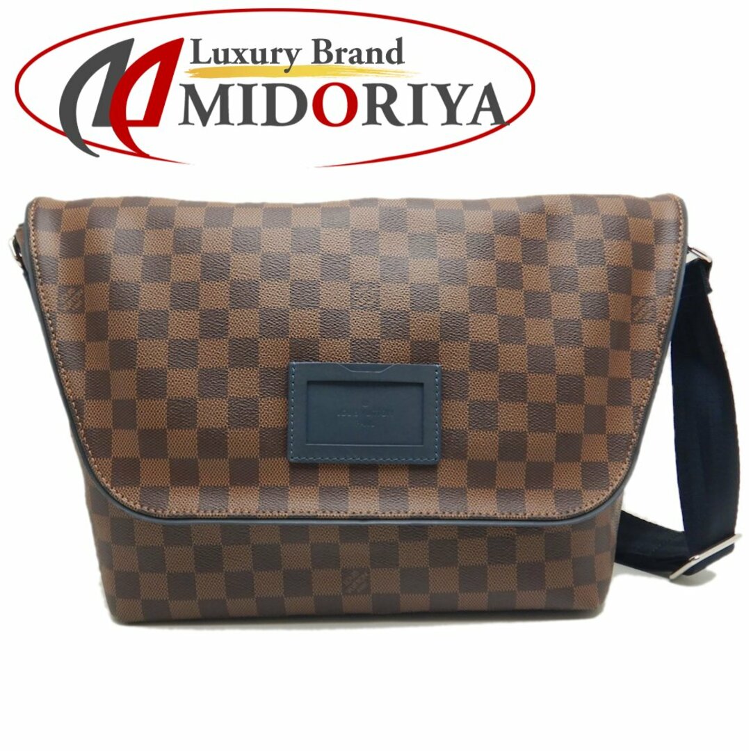 LOUIS VUITTON ルイヴィトン ダミエ スプリンターMM N41254 LOUIS VUITTON ルイヴィトン ダミエ スプリンターMM N41254