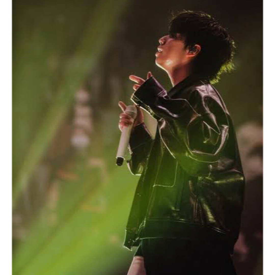 マイファス hiro着用 ブルゾン メンズのジャケット/アウター(ブルゾン)の商品写真