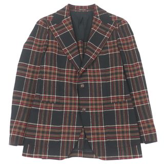 TAGLIATORE - J7100 美品 タリアトーレ グレンプレイド サマー TAGLIATORE - J7100 美品 タリアトーレ グレンプレイド サマー