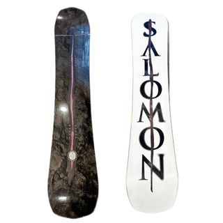 SALOMON - 新品・未使用 152cm サロモン salomon surface SALOMON - 新品・未使用 152cm サロモン salomon surface
