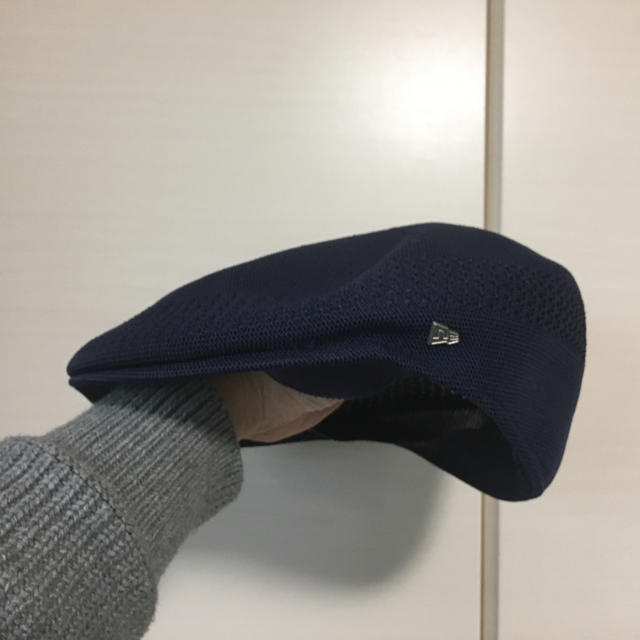 NEW ERA(ニューエラー)のハンチング ニューエラー NEWERA メンズの帽子(ハンチング/ベレー帽)の商品写真