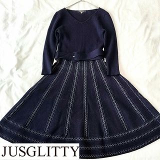JUSGLITTY - ジャスグリッティー ジャスグリッティー JUSGLITTY - ジャスグリッティー ジャスグリッティー